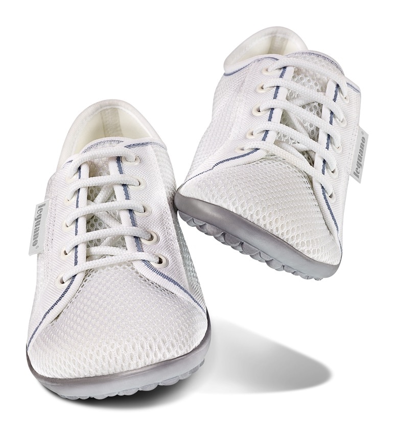 Leguano Sneaker »Barfußschuh AKTIV«, mit ergonomischer Formgebung günstig  kaufen