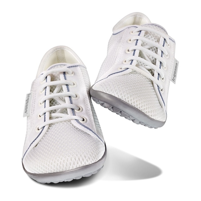 Leguano Sneaker »Barfußschuh AKTIV«, mit ergonomischer Formgebung günstig  kaufen