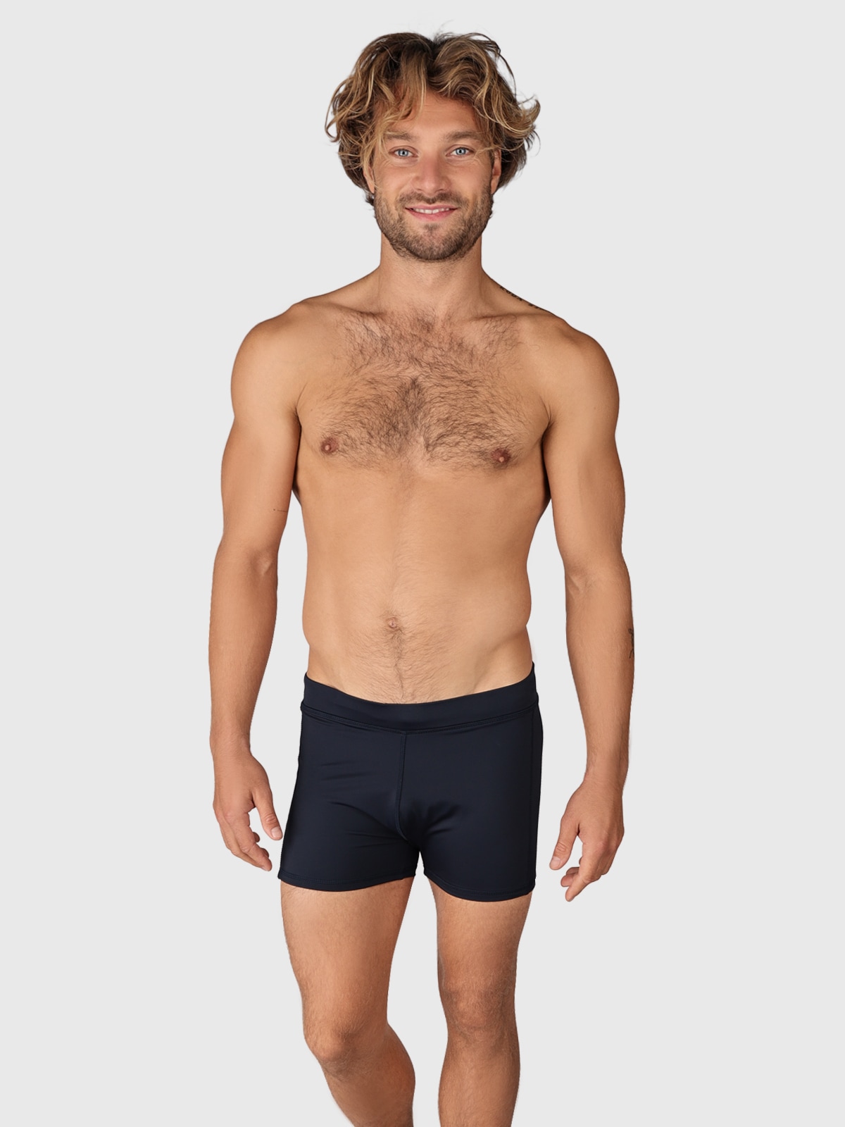 Badehose »SaabECO-N Men Swimtrunk«