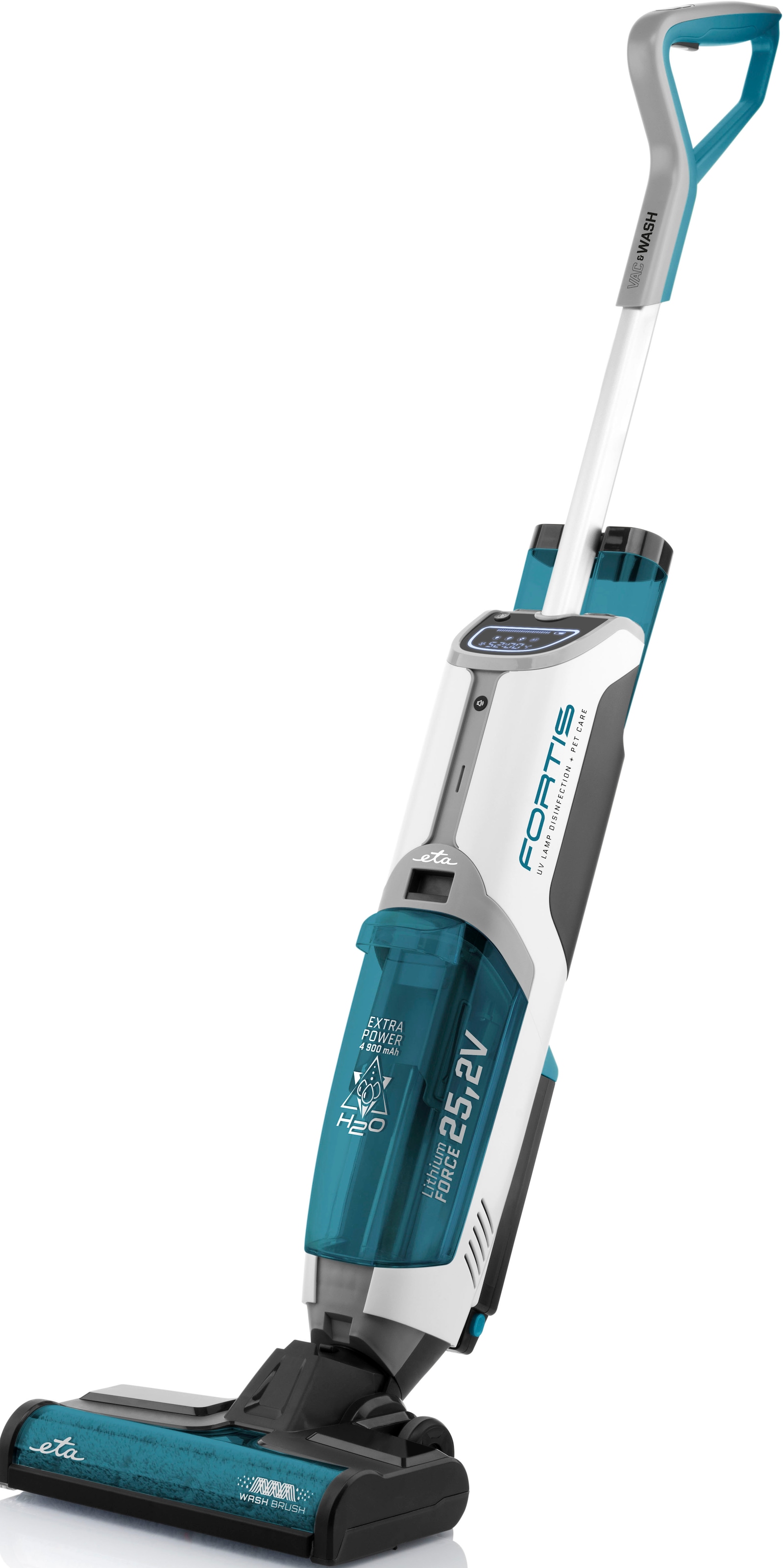 eta Nass-Trocken-Sauger »Fortis« günstig online kaufen