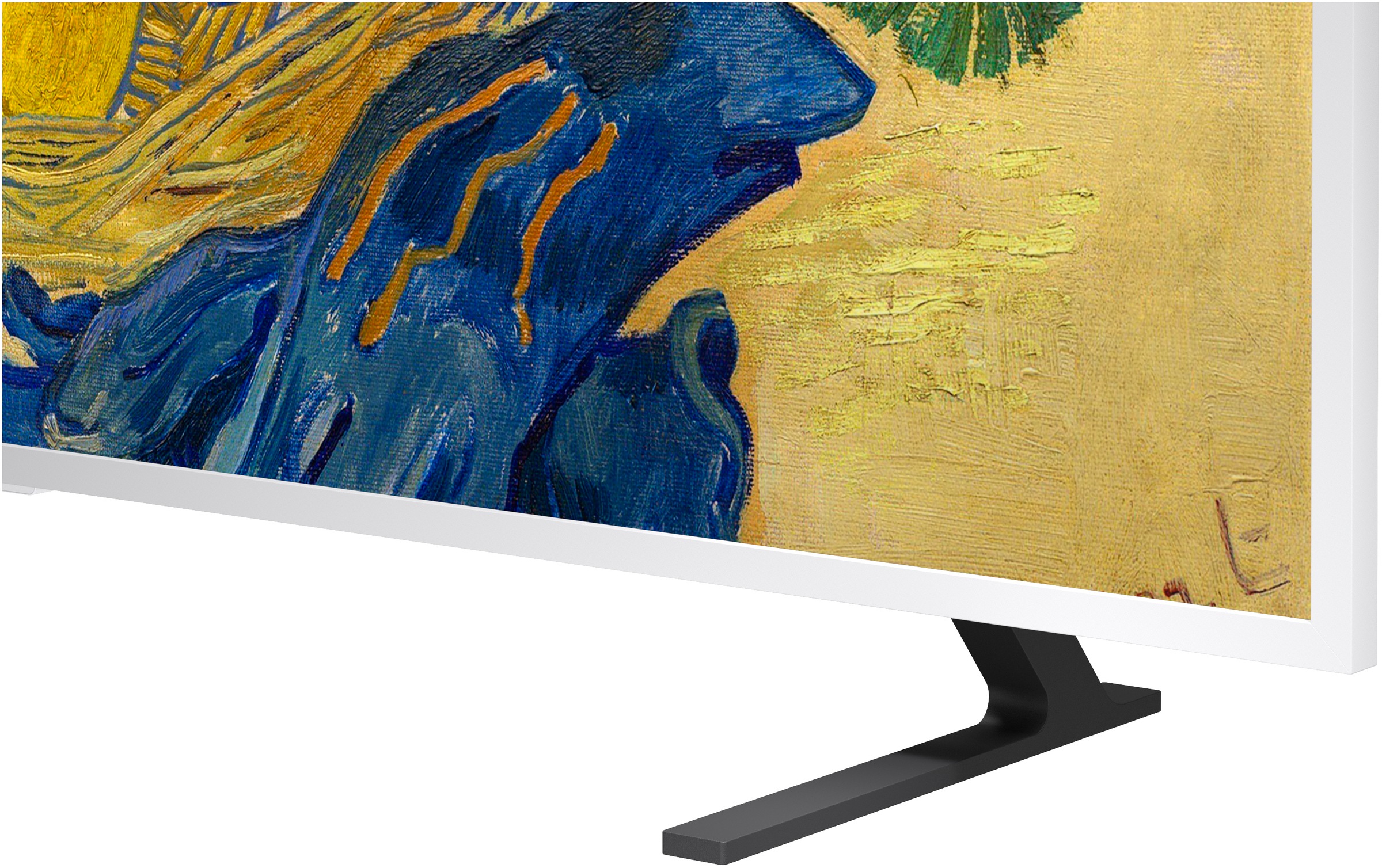 LG QNED-Fernseher »65LX7B6LA« 164 cm/65 ″ Smart-TV