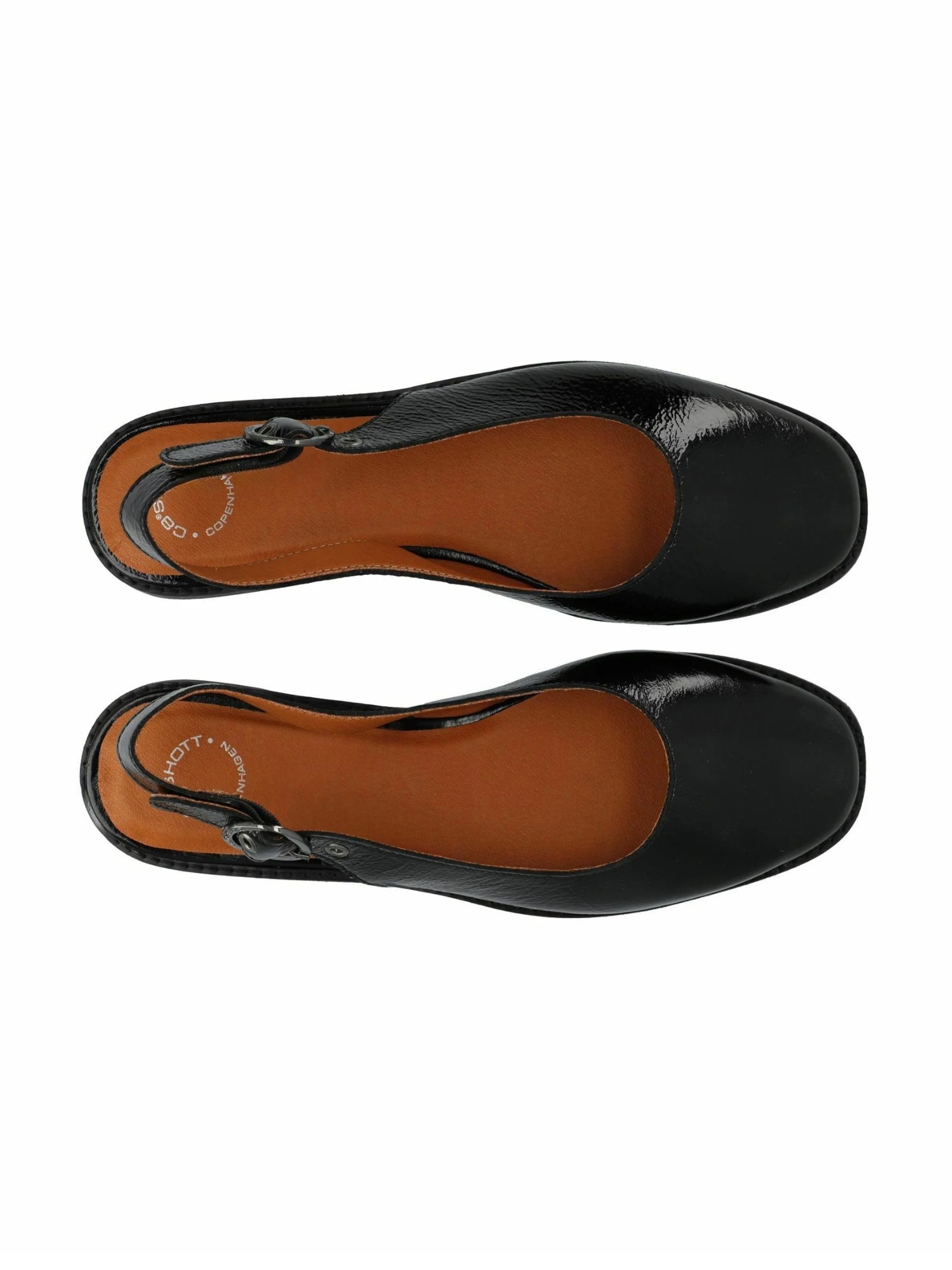 Ca'Shott Ballerina »Ca'Shott Ballet flats CASDIANA«