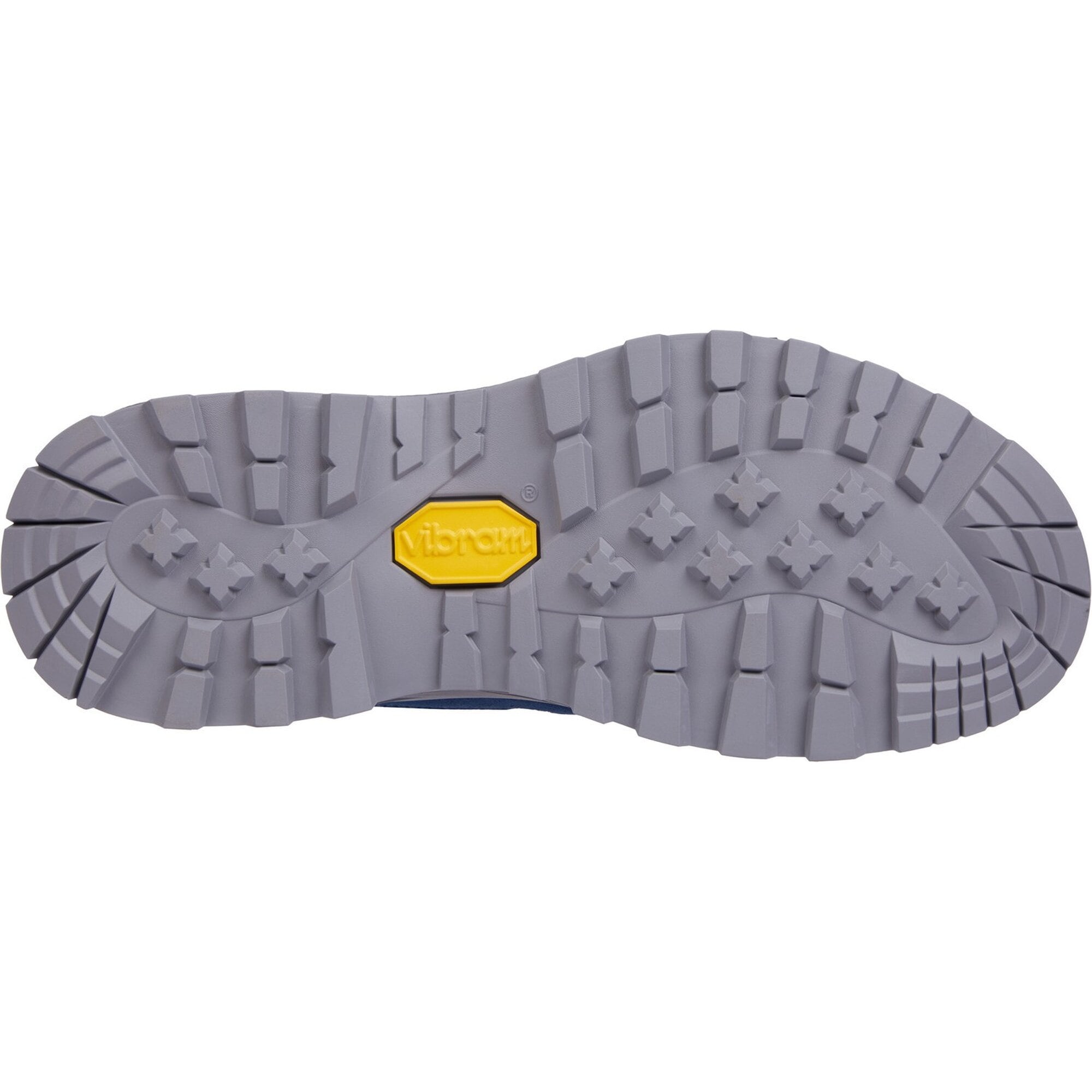 McKINLEY Wanderschuh »Vulcanus II MID AQX W«  wasserdicht