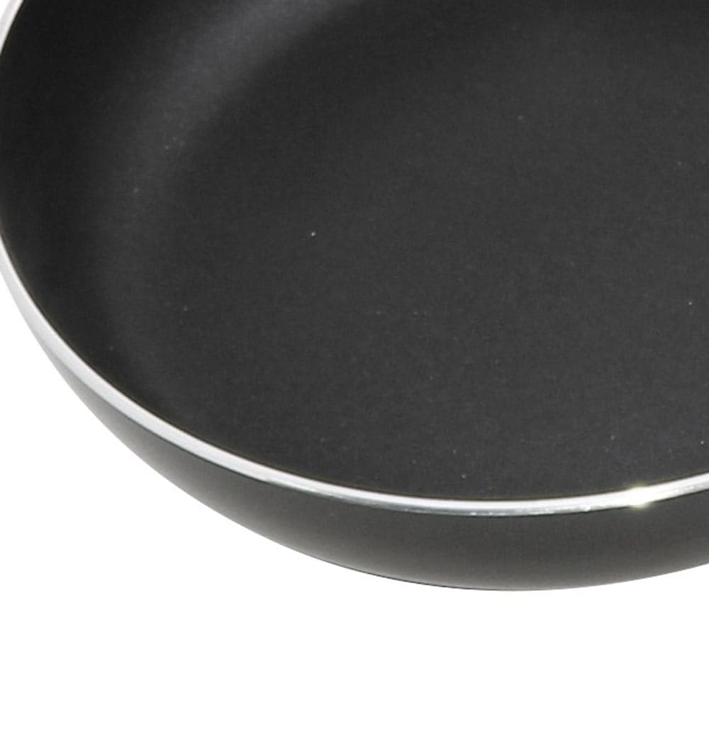 Elo Pfannen-Set »Ducto 3 teilig«, Aluminium, (Set, 3 tlg., je 1 Pfanne Ø 20/24/28 cm), Induktion
