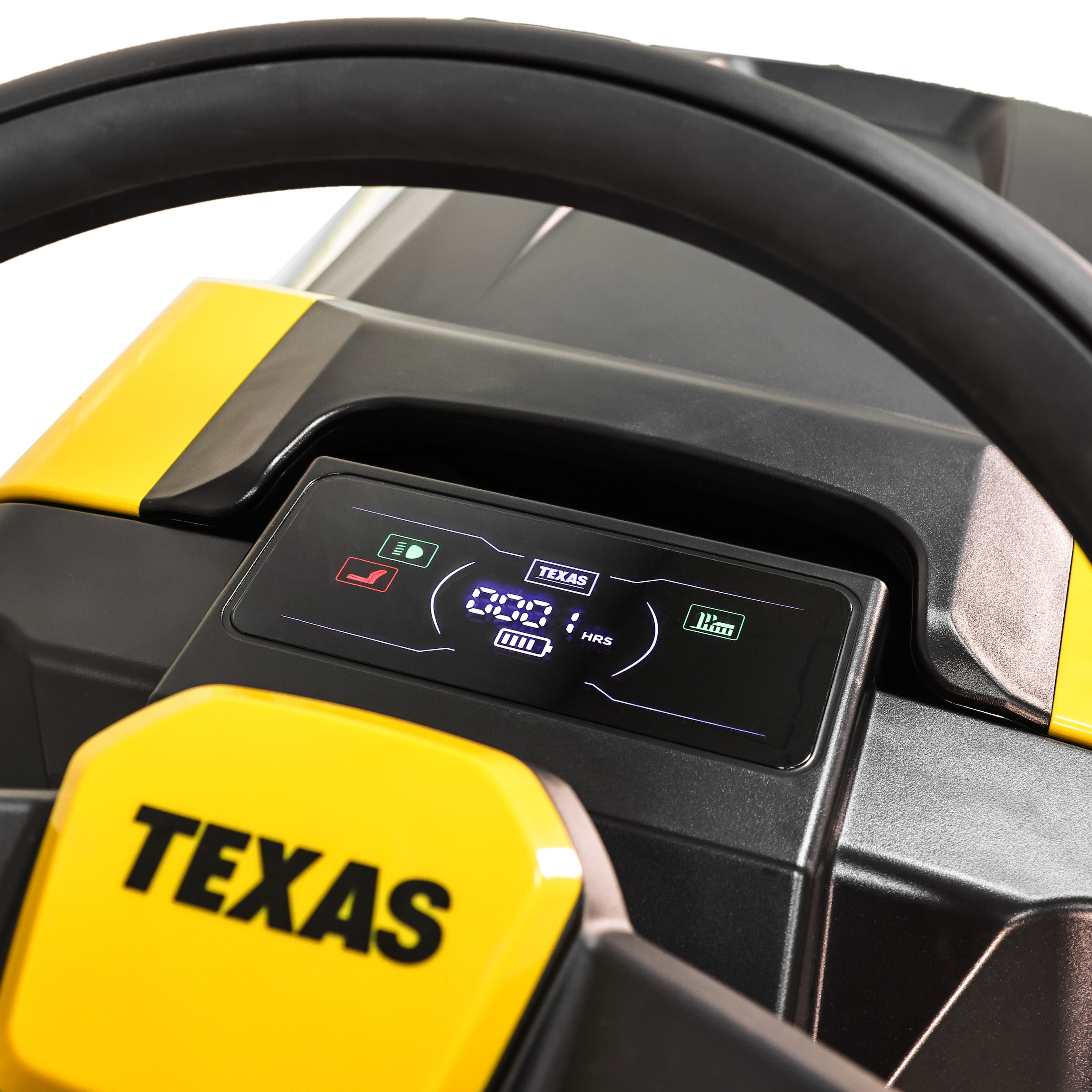 Texas Rasentraktor »PT140-98H«