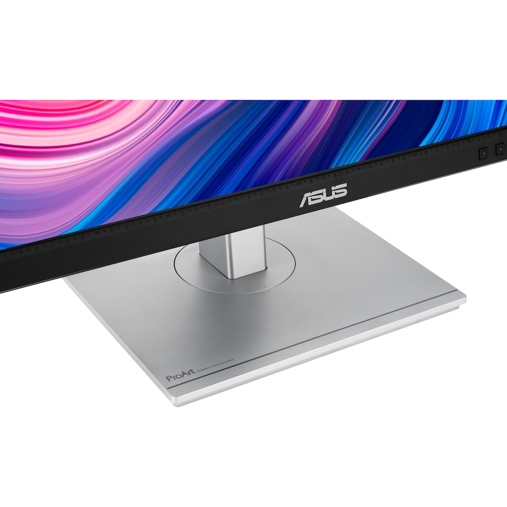 Asus LED-Monitor »PA247CV«, 60,5 cm/23,8 Zoll, 1920 x 1080 px, Full HD, 5 ms Reaktionszeit, 75 Hz