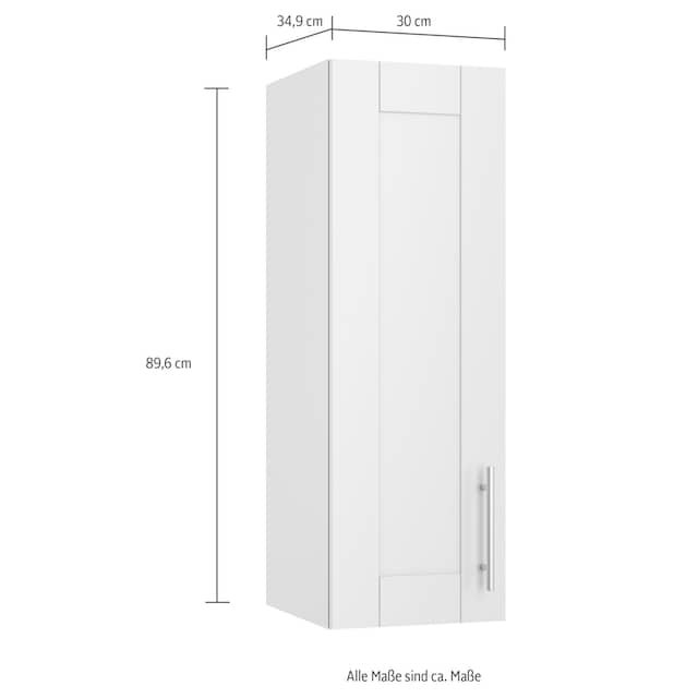 OPTIFIT Hängeschrank »Ahus«, Breite 30 cm online kaufen