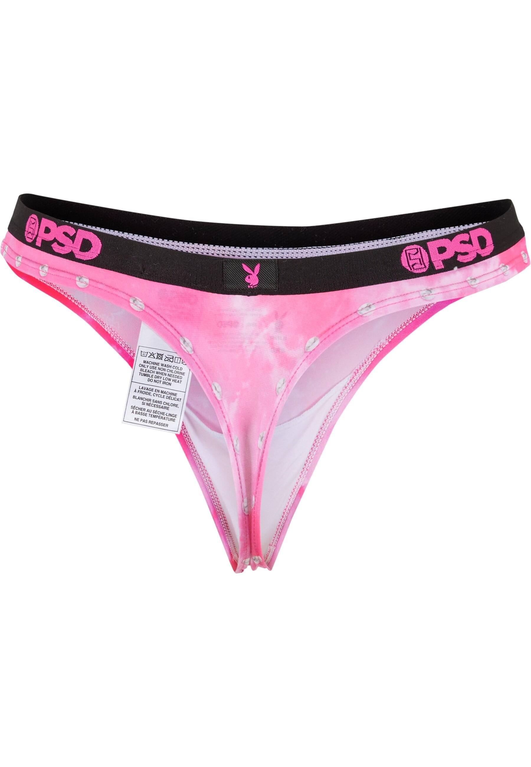 PSD Boxershorts »PSD PB SUMMER TH 4PKBX«