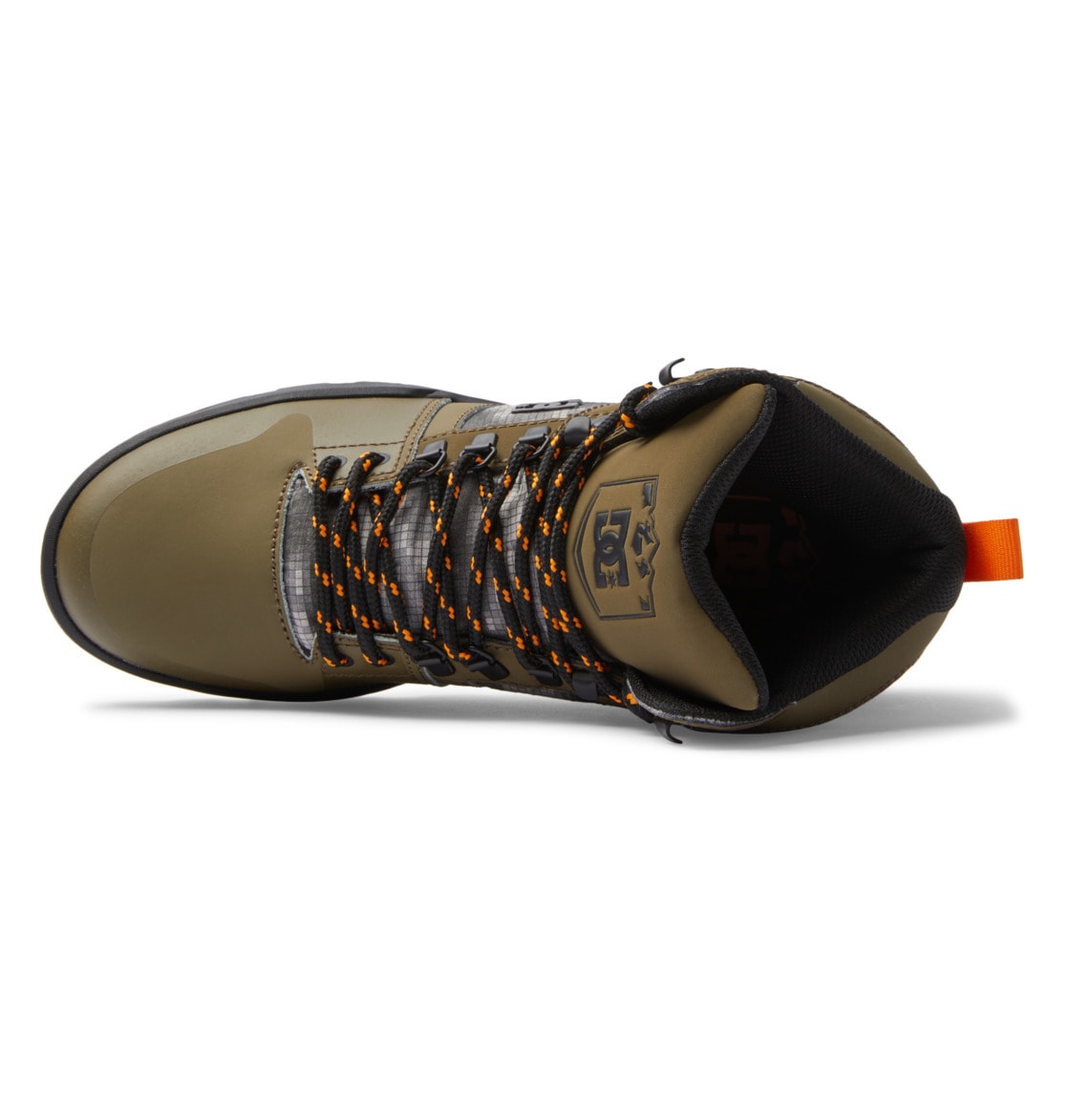 DC Shoes Winterboots »Pure Hi«