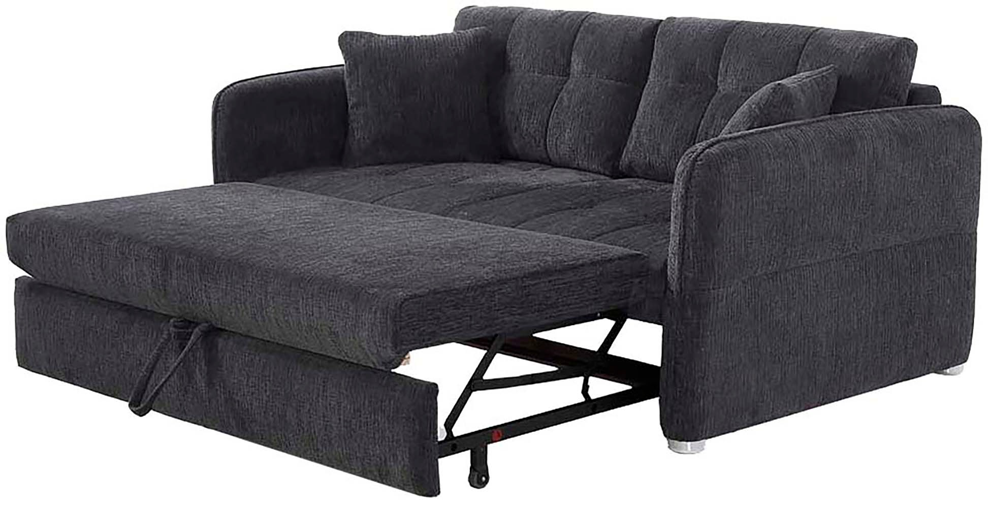 Jockenhöfer Gruppe Schlafsofa "Leon, mit Schlaf- und Relaxfunktion" 3 Breit günstig online kaufen