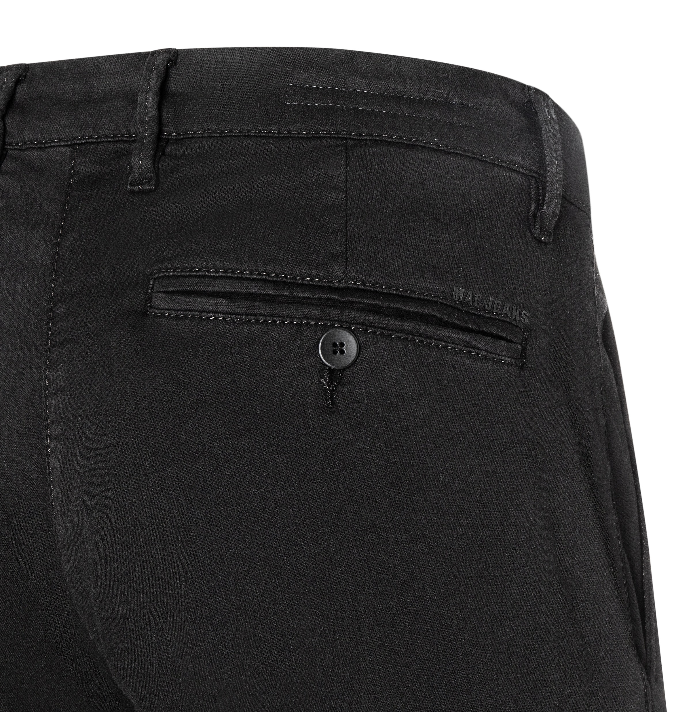 MAC Chinohose »Driver«, mit Stretch