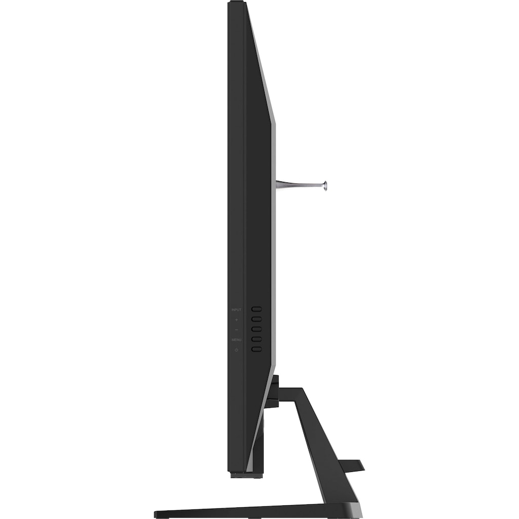 Iiyama LED-Monitor »G4380UHSU-B1«, 108 cm/42,5 Zoll, 3840 x 2160 px, 4K Ultra HD, 0,4 ms Reaktionszeit, 144 Hz
