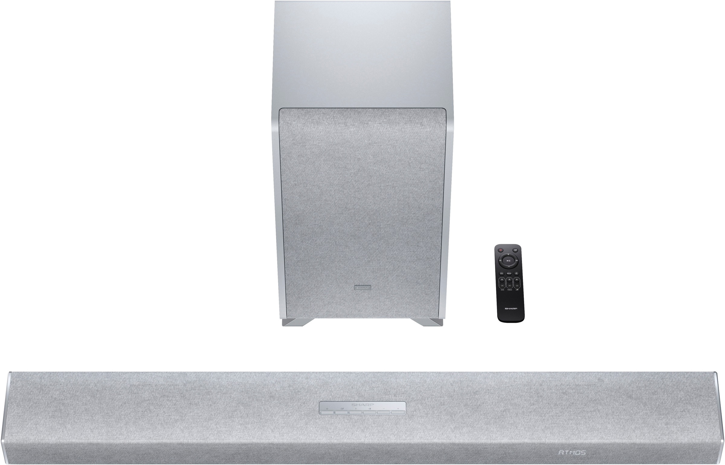 Sharp Soundbar »HT-SBW53121«