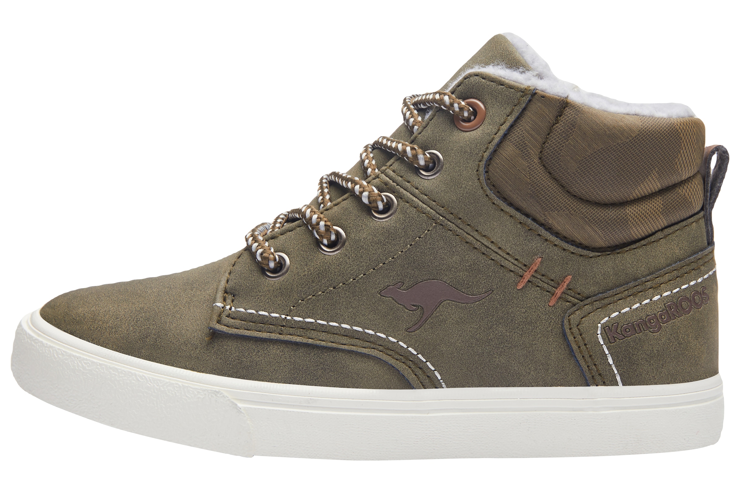 KangaROOS Sneaker »Kavu X«
