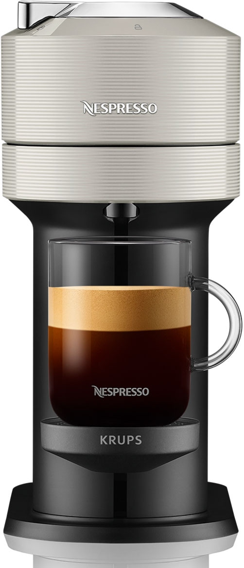 Nespresso Kapselmaschine Next XN910B im %Sale Vertuo jetzt