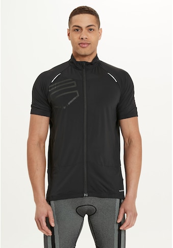 ENDURANCE Radtrikot »Macdon M Shirt«, mit hochwertiger Radsportfunktion kaufen