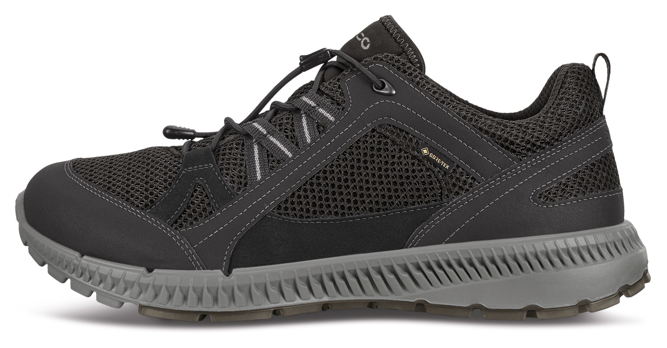 Ecco Sneaker »TERRACRUISE 2 M«, mit GORE-TEX