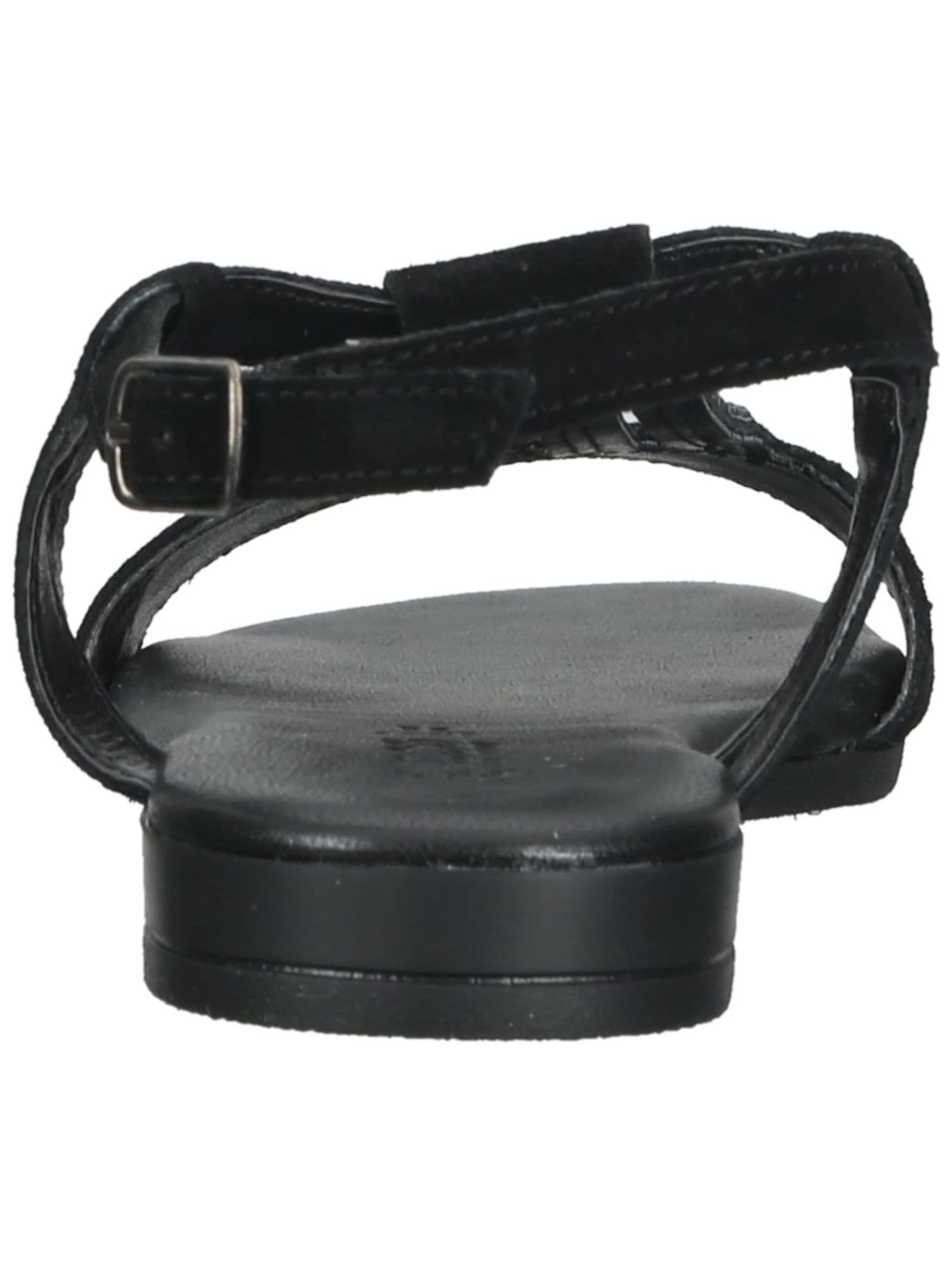 IGI & CO Riemchensandale »IGI & CO Sandalen Leder«