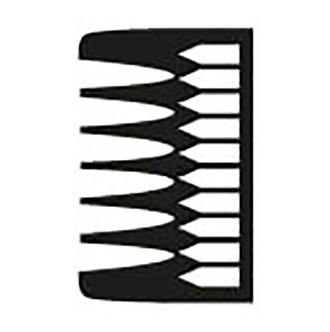 Remington Elektrogesichtshaarentferner »Trim & Fit Detail Kit NE8000«, 2 St. Aufsätze, Damen und Herren, batteriebetrieben (1xAA inklusive), Pinzette & Kamm