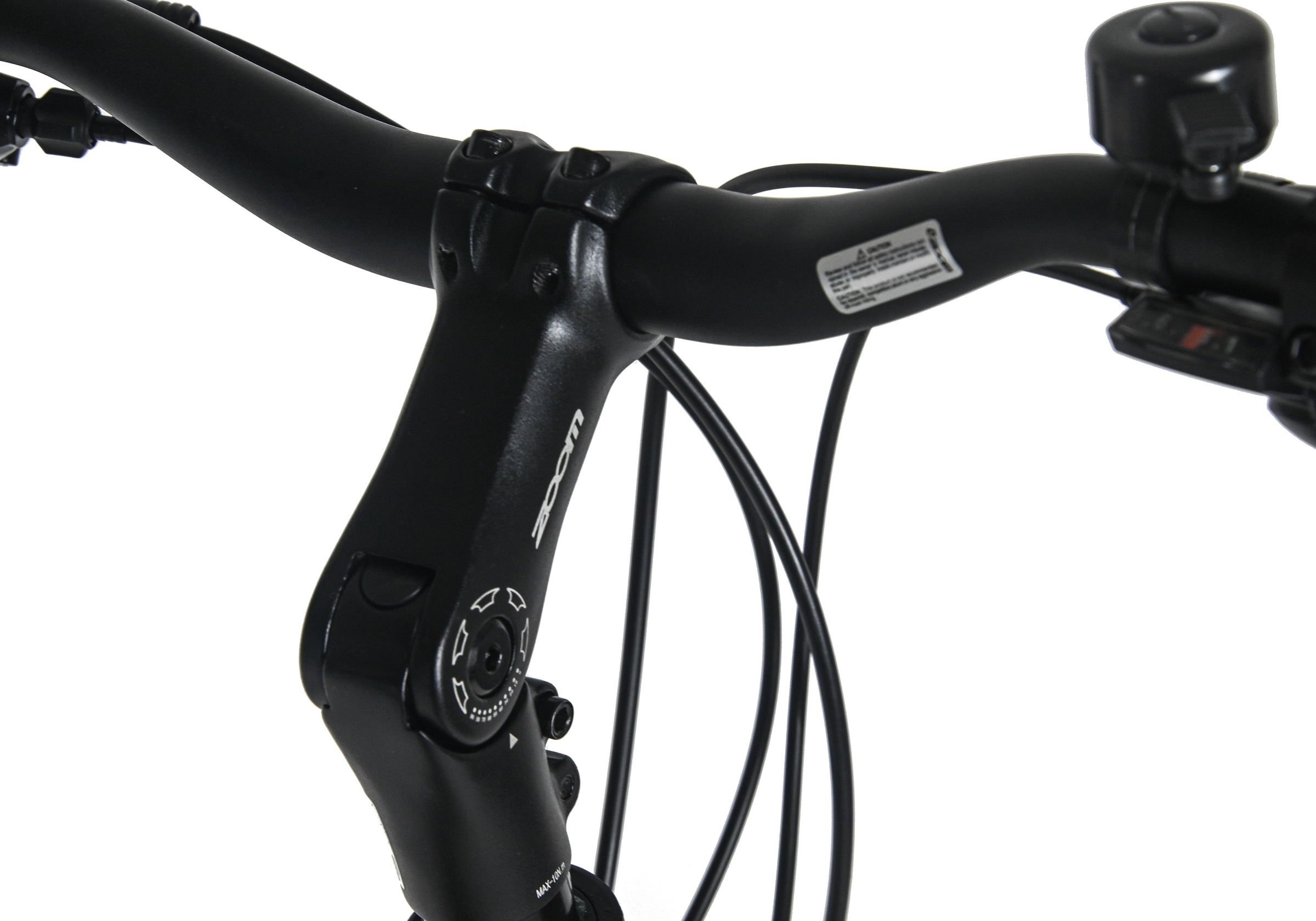 Dacapo Trekkingrad »Firenze 300 Bronze 24 Gänge RH 53 cm« 24 Gang Shimano Acera Schaltwerk Kettenschaltung