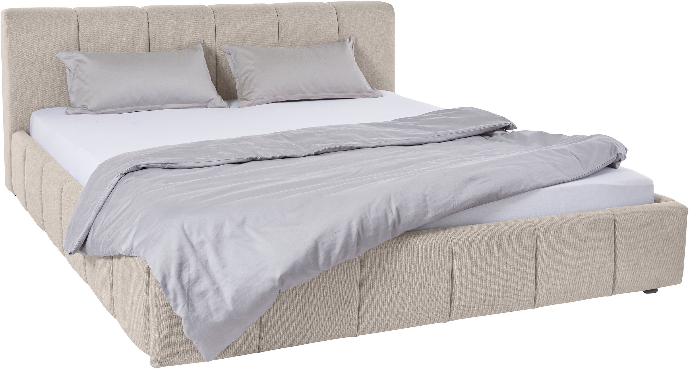 LeGer Home by Lena Gercke Polsterbett "Maileen" in 5 Breiten und 3 Farben, günstig online kaufen