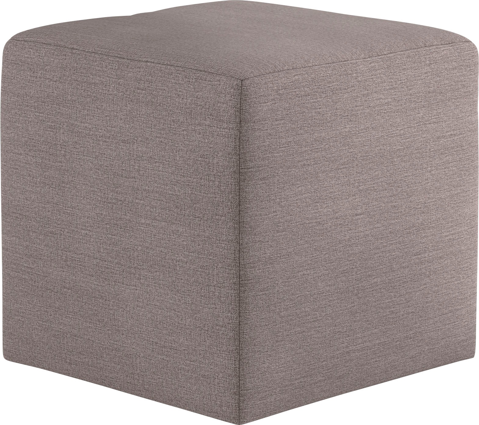 COTTA Hocker »Cuby«, Hocker, Sitzwürfel, Cube günstig online kaufen
