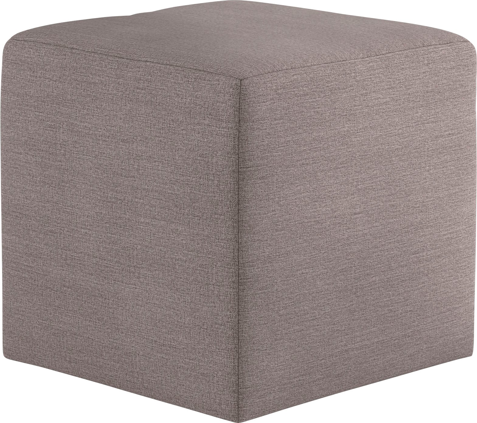 COTTA Hocker »Cuby«, Sitzwürfel, Cube, Sitzhocker günstig online kaufen