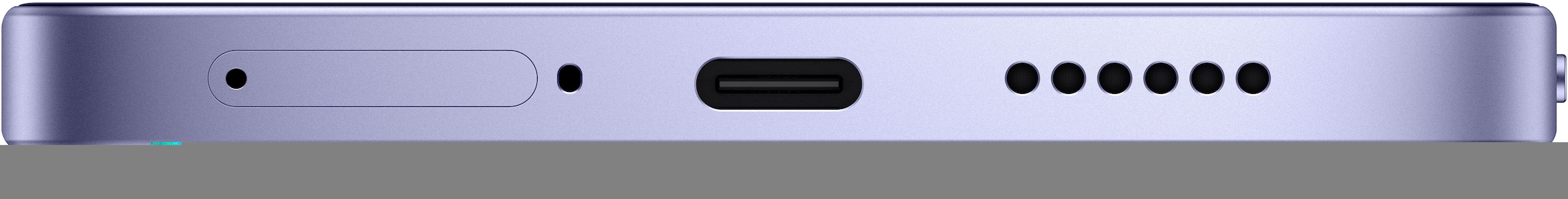 Xiaomi Smartphone »Note 17« celestiial purple