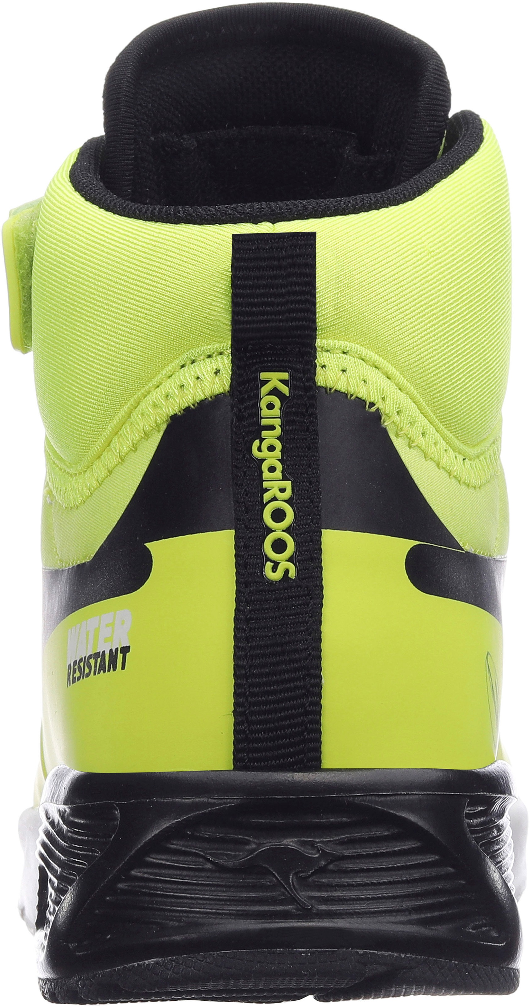 KangaROOS Sneaker »KX-Hydro«, Sneakerboot, Winterschuh, wasserdicht