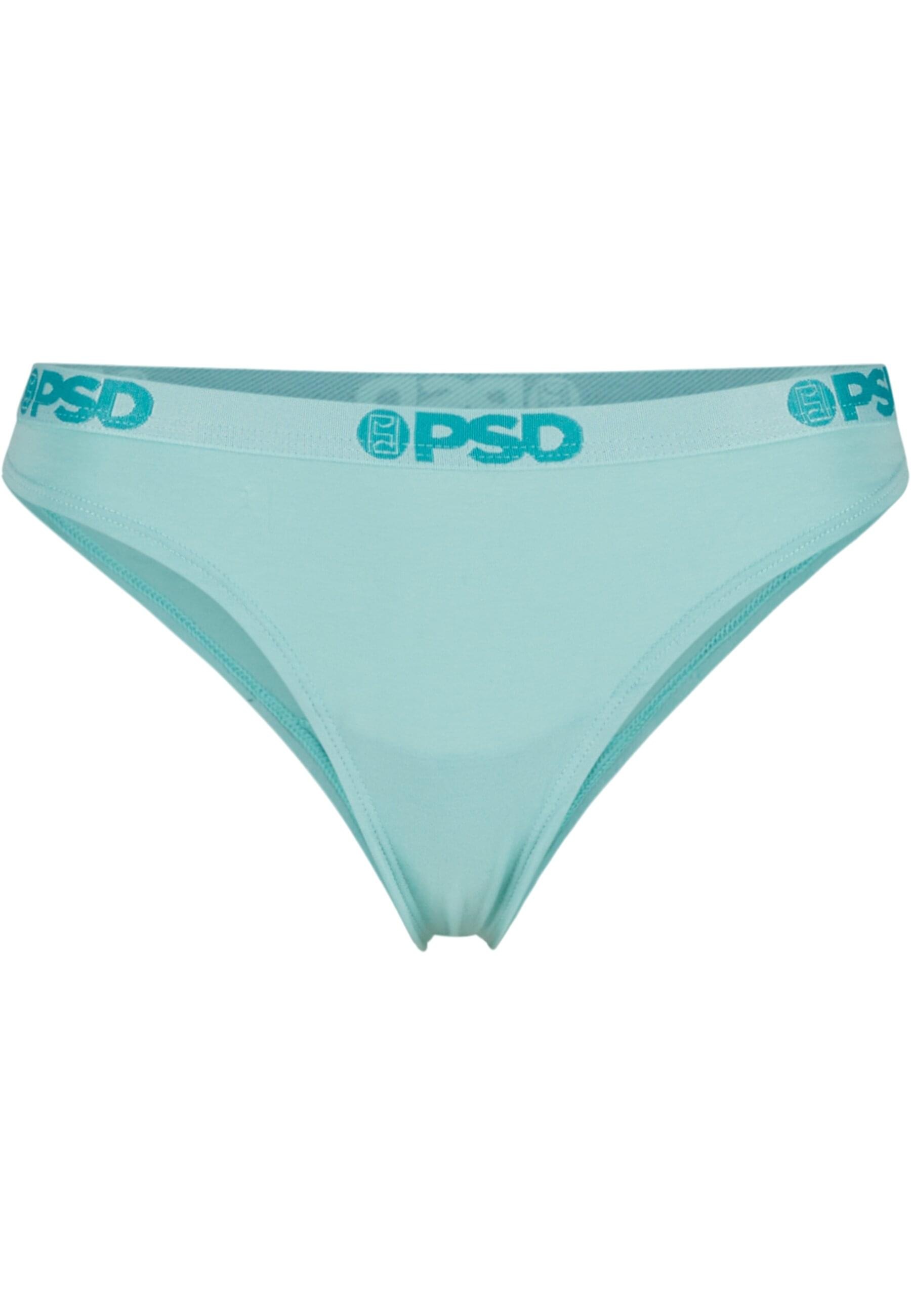 PSD Panty »PSD PSTL MDLSLDTH 4PKBX«
