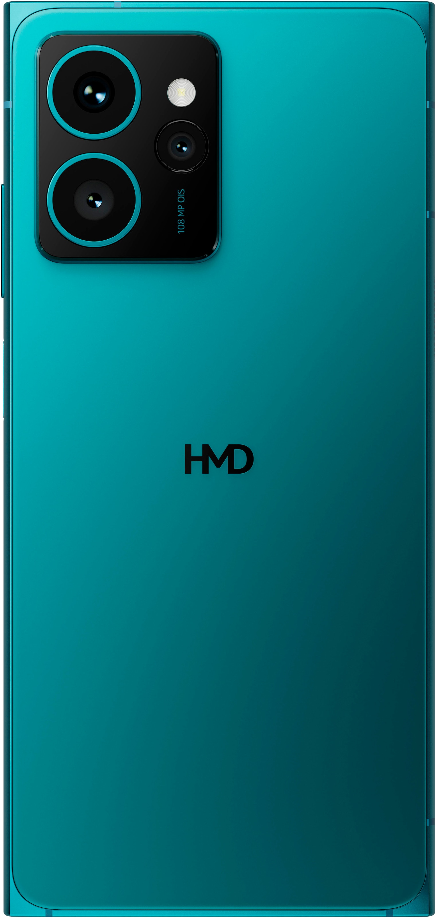 HMD Smartphone »Skyline 256GB«, Blauer Topas