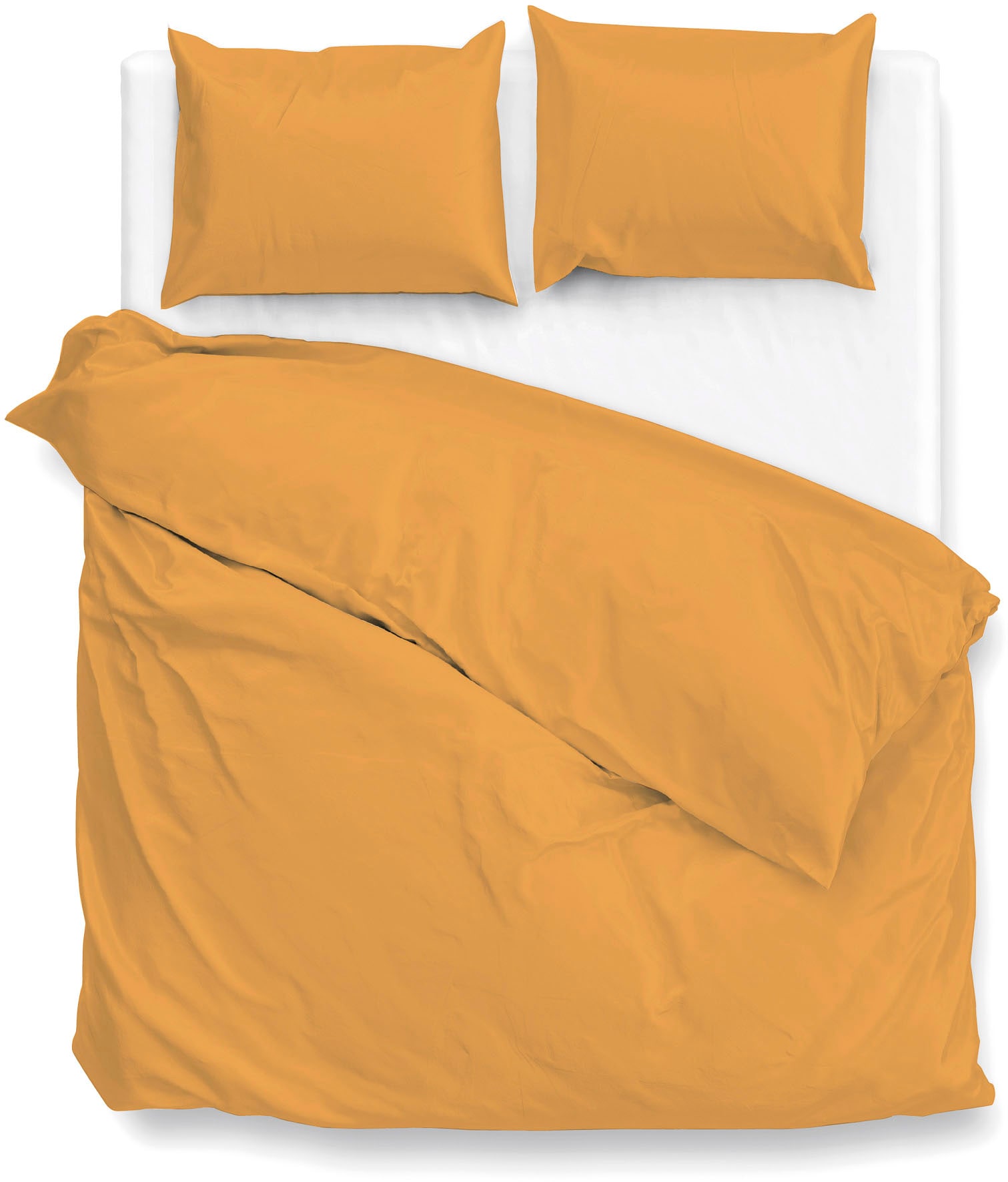 ZO HOME Bettwäsche »Satinado«, Bettwäsche aus 100% Baumwolle, hochwertige M günstig online kaufen