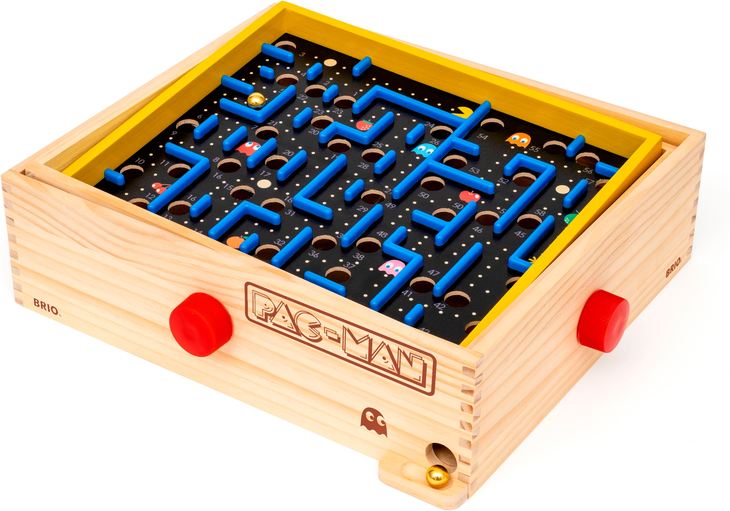 BRIO® Spiel »PAC-MAN Labyrinth«