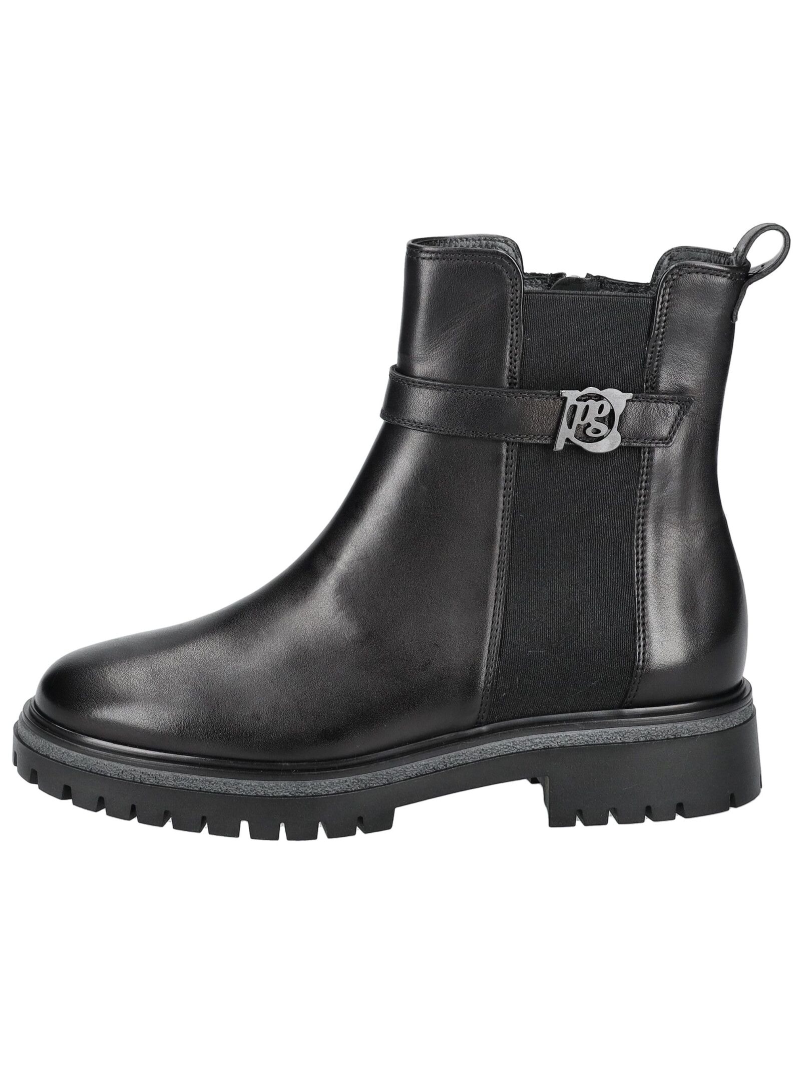 Paul Green Stiefelette »Paul Green Stiefelette Glattleder«