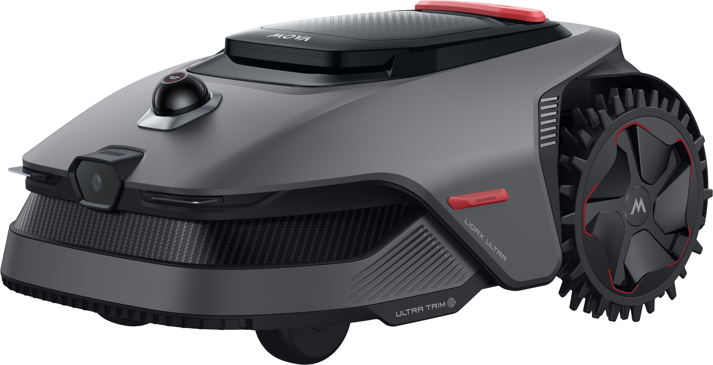 Mova Rasenmähroboter »Lidax Ultra 800«