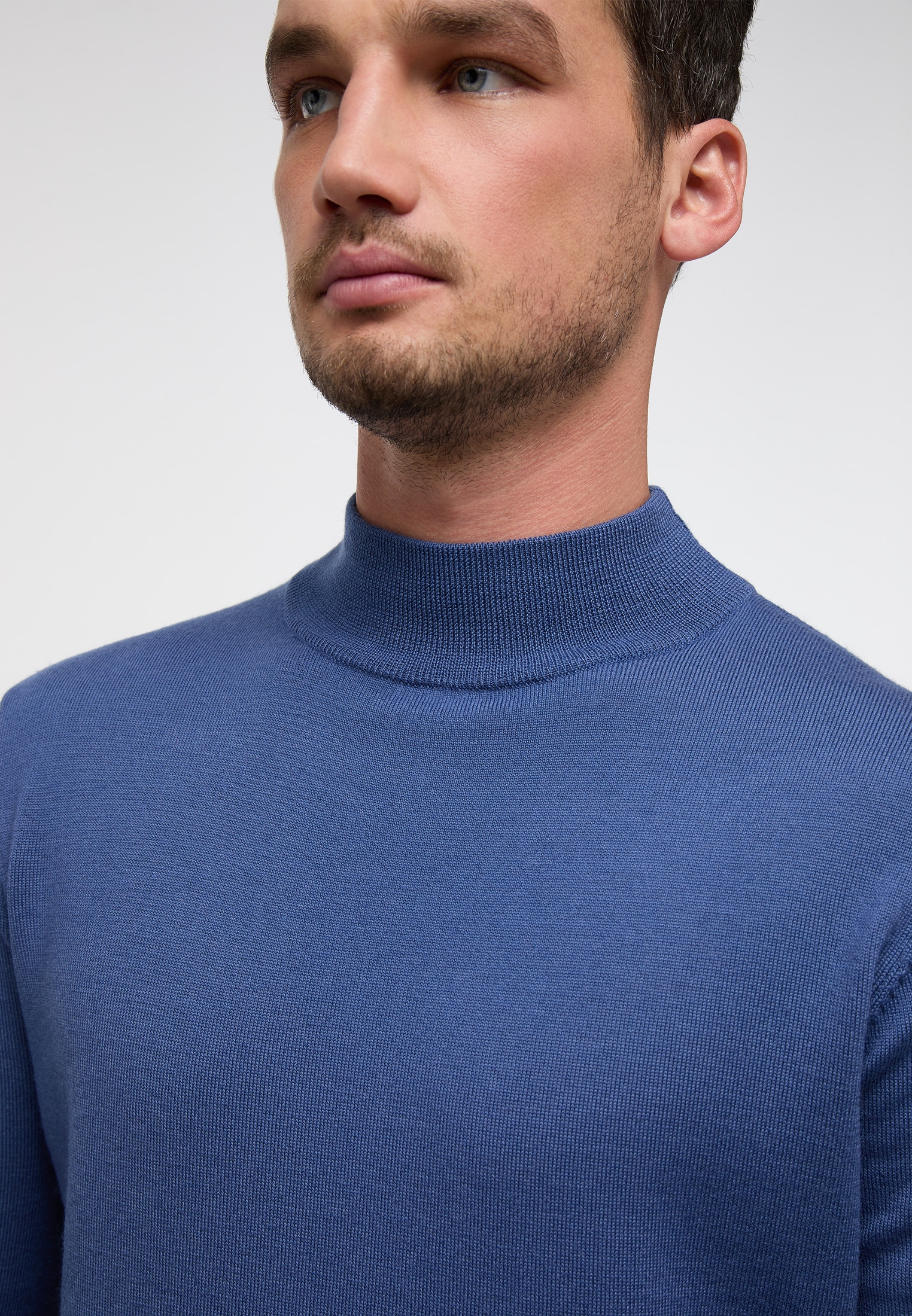 Eterna Strickpullover