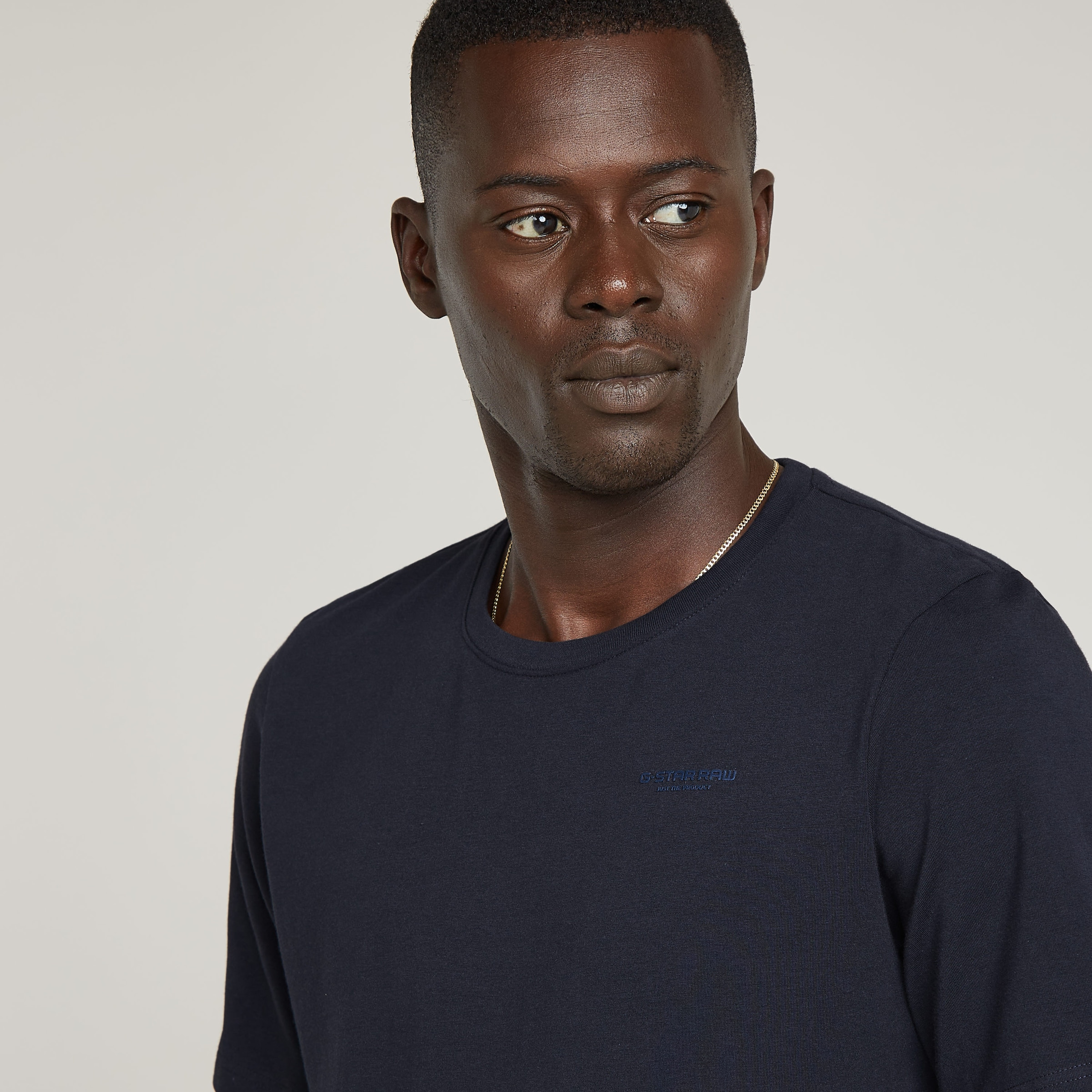 G-STAR T-Shirt »Slim Base«