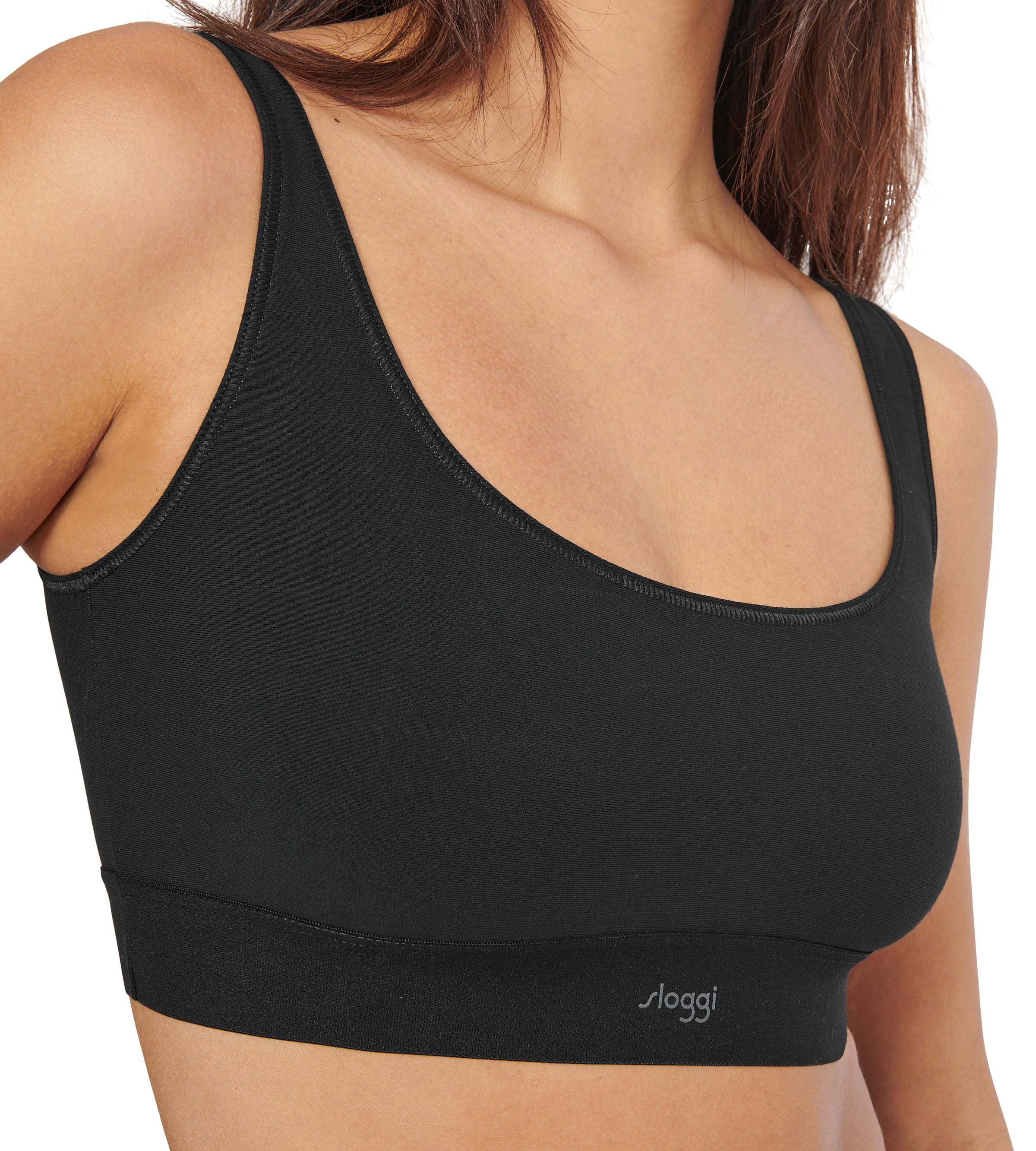 sloggi Bustier »EVER Ease Top«, Temperaturausgleichend