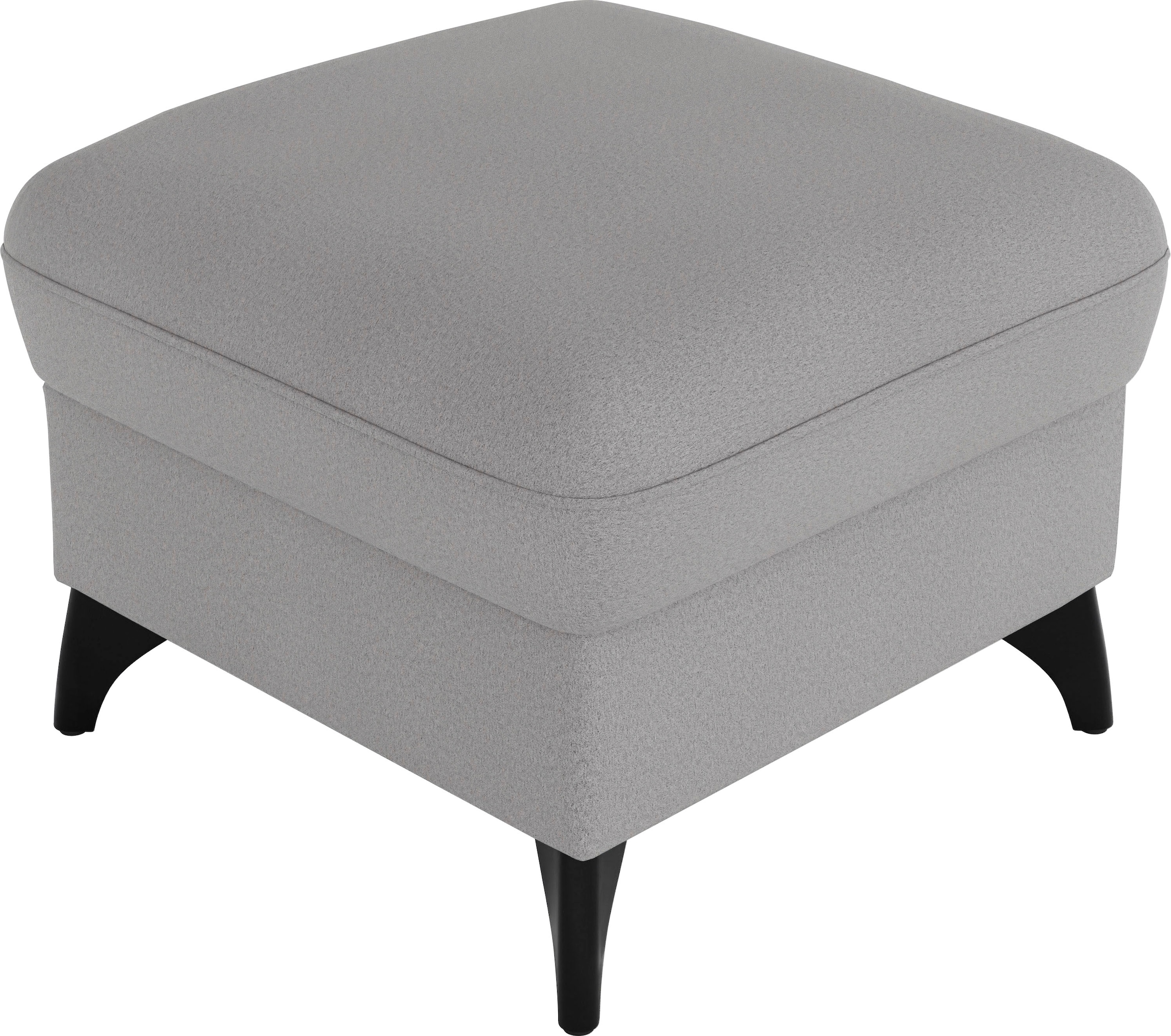 sit&more Polsterhocker »Astoria«, Passend zur "Astoria"-Serie