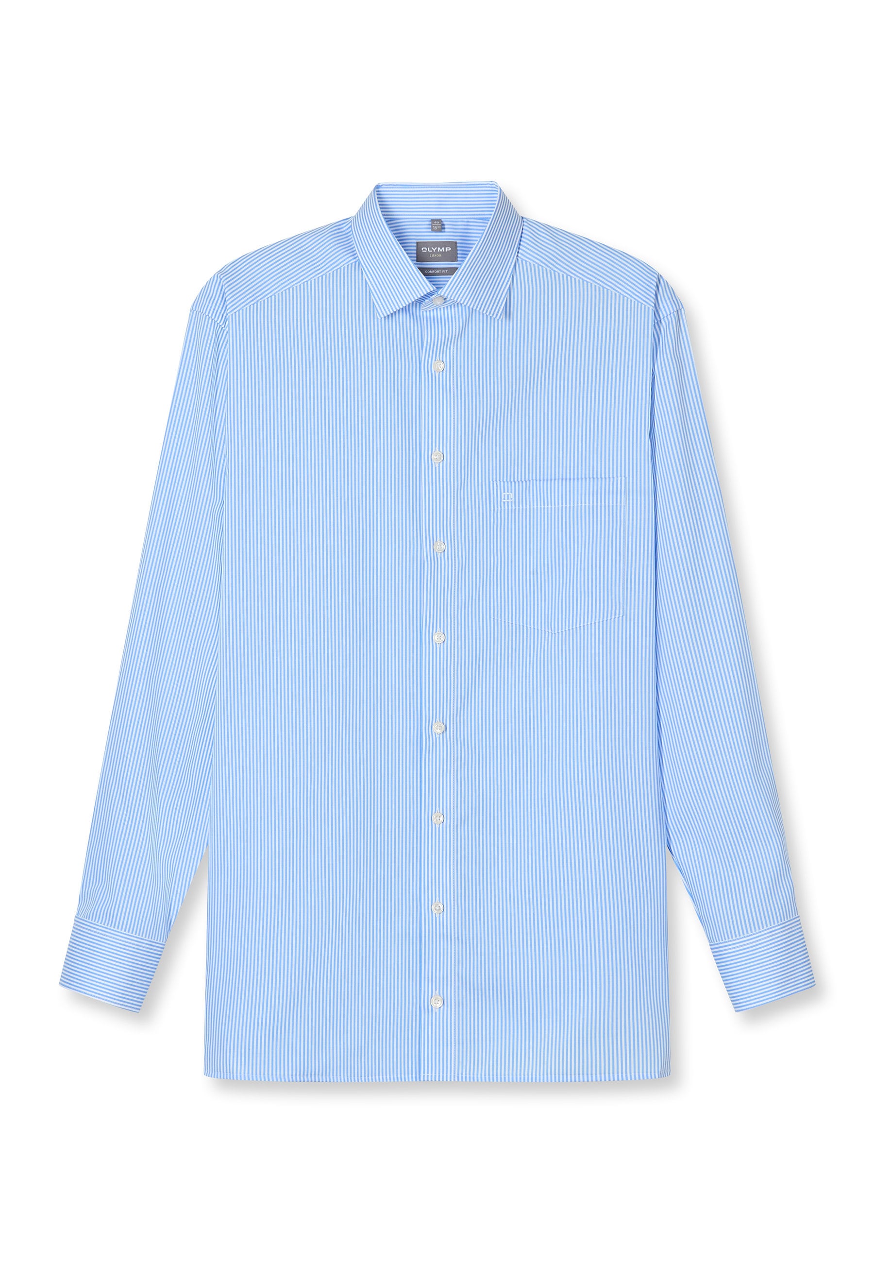OLYMP Businesshemd »OLYMP Luxor, comfort fit, New Kent«