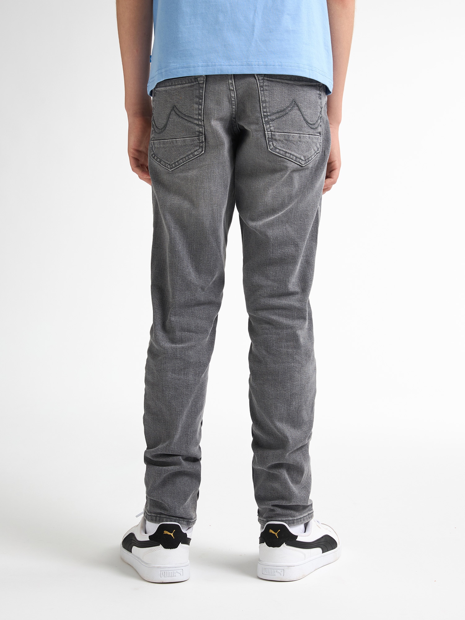 Petrol Industries 5-Pocket-Jeans »Russel Regular« for BOYS