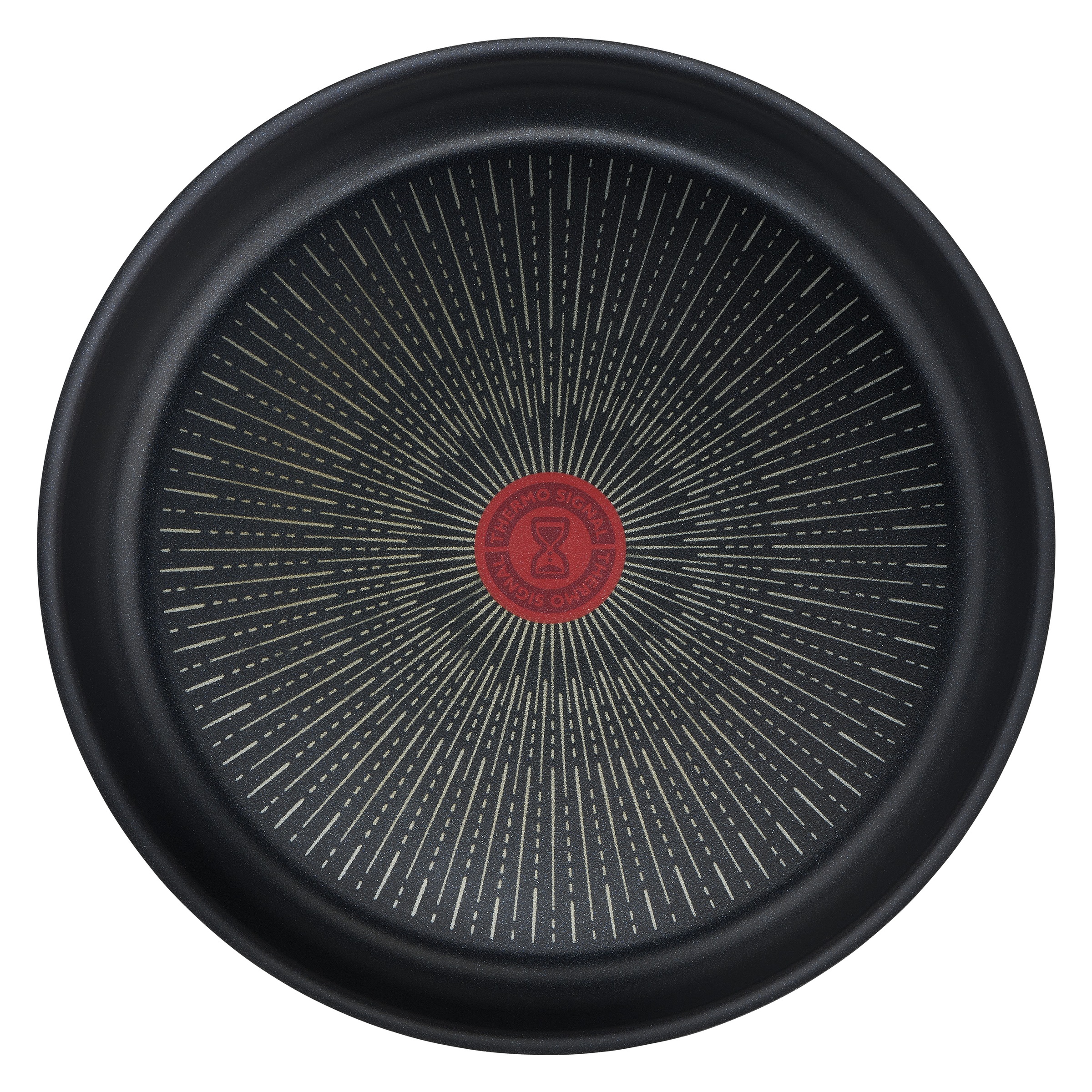 Tefal Bratpfanne »Ingenio Unlimited« Aluminium 1 Stk. tlg. stapelbar, Antih günstig online kaufen