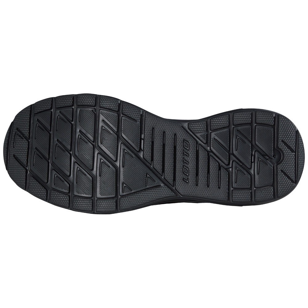 lotto Sneaker  - ohne B&uuml;cken und Schn&uuml;ren<br />