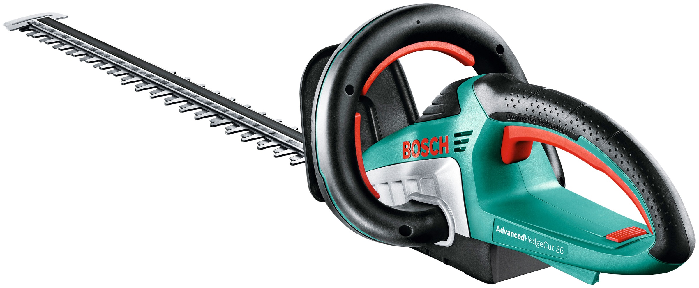 Bosch Home & Garden Akku-Heckenschere »Advanced HedgeCut 36«, 54 cm Schnittlänge, ohne Akku und Ladegerät