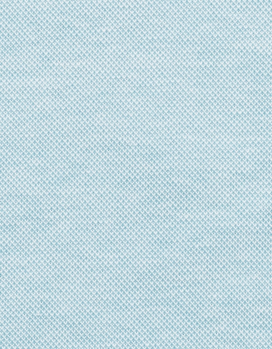 bugatti Poloshirt aus Baumwolle