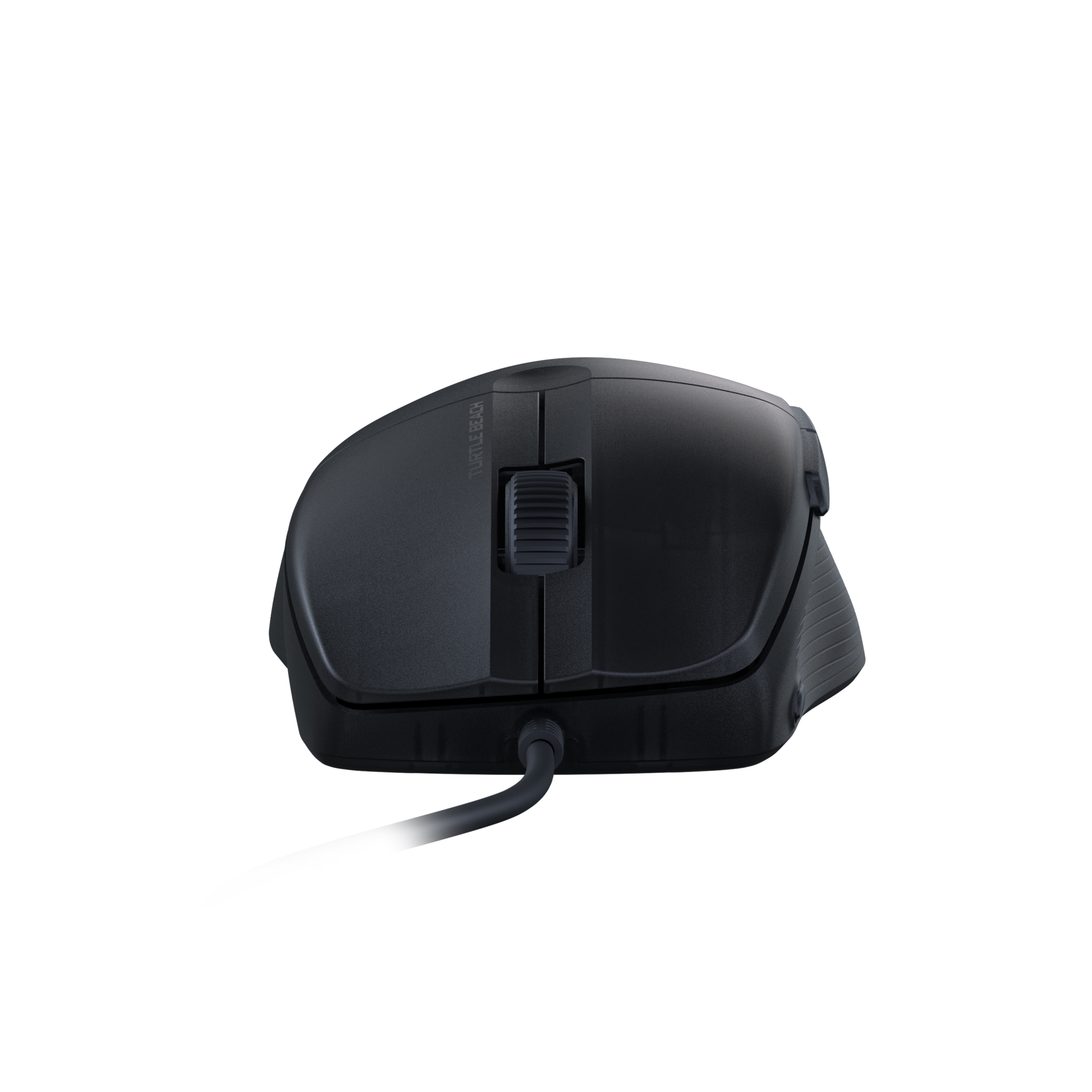 Turtle Beach Gaming-Maus »Pure SEL«, kabelgebunden, DPI-Schalter