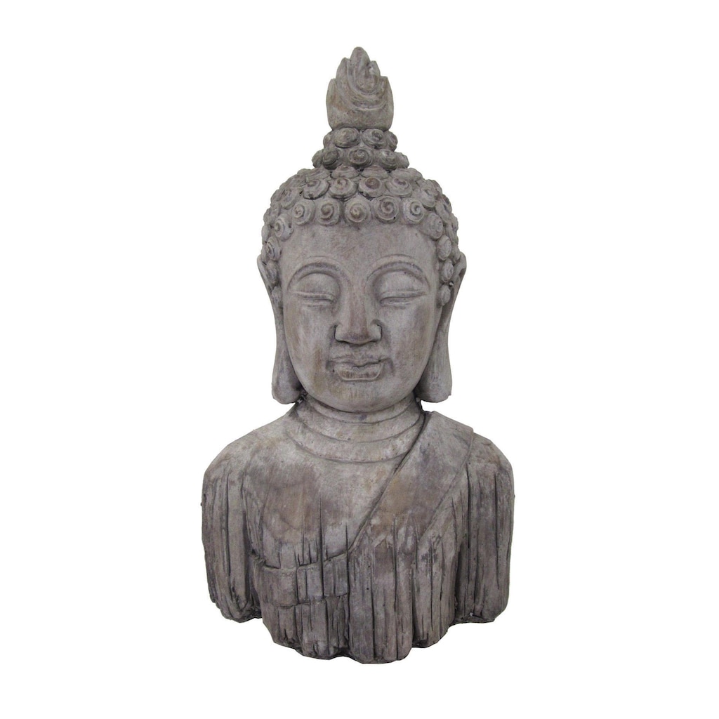 Creativ home Buddhafigur