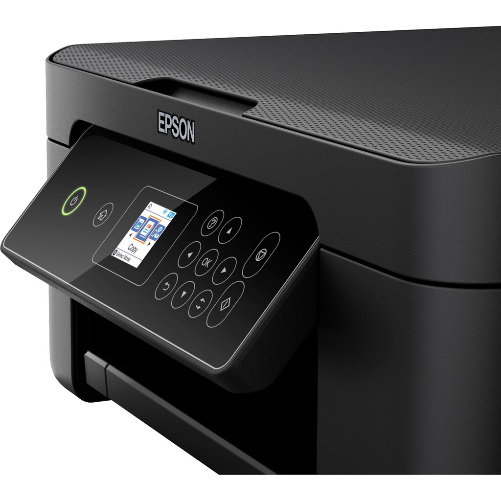 Epson Multifunktionsdrucker »Expression Home XP-3150«