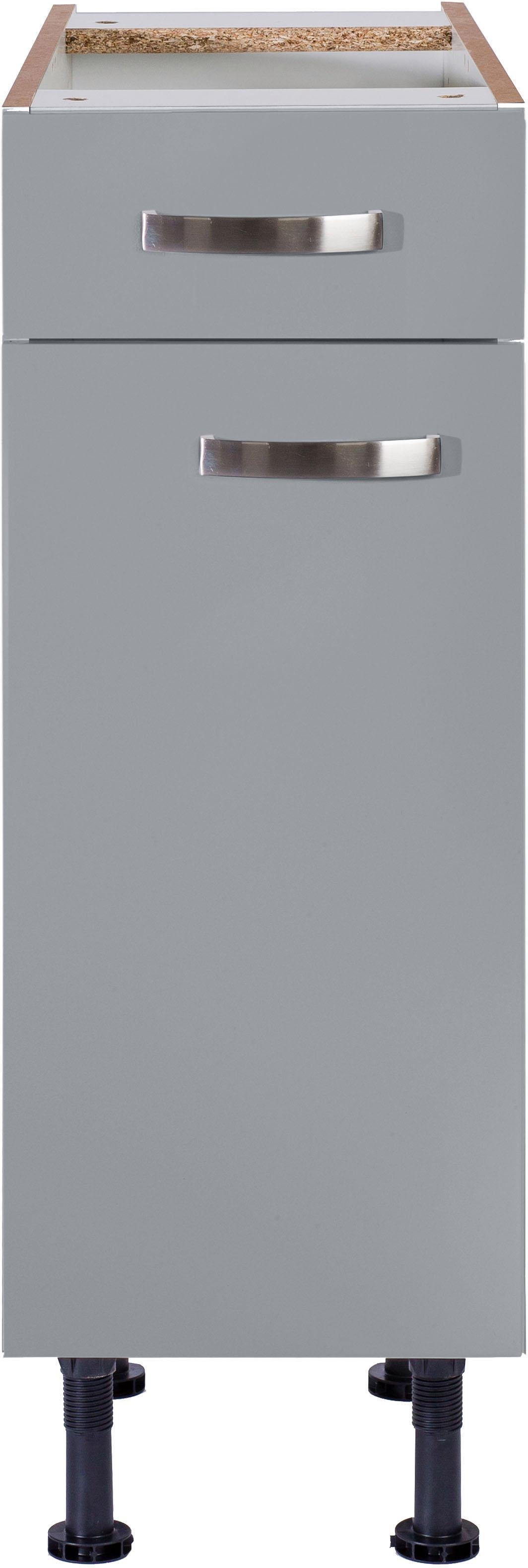 OPTIFIT Unterschrank »Cara«, Breite 30 cm, mit Vollauszug und Soft-Close-Funktion