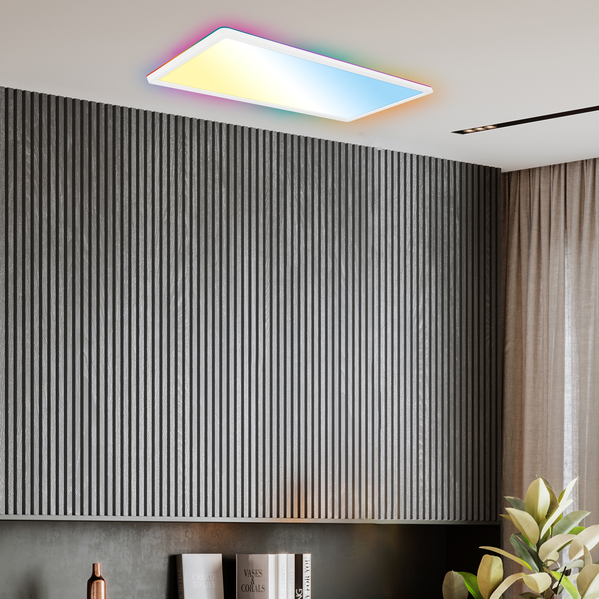 B.K.Licht LED Panel »BKL1613«